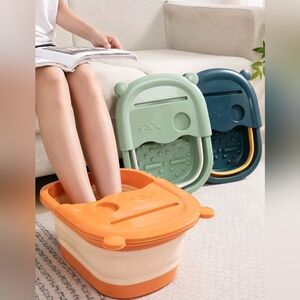 Foot Spa Kit
